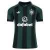 Fotbollskläder Celtic FC Bortatröja 2026-27 - Kortärmad Fotbollskläder Celtic FC Bortatröja 2026-27 - Kortärmad