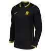 Fotbollskläder Chelsea Bortatröja 2026-27 - Långärmad Fotbollskläder Chelsea Bortatröja 2026-27 - Långärmad
