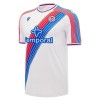 Fotbollskläder Crystal Palace Hemmatröja 2026-27 - Kortärmad Fotbollskläder Crystal Palace Hemmatröja 2026-27 - Kortärmad
