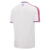 Fotbollskläder Crystal Palace Hemmatröja 2026-27 - Kortärmad