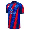 Fotbollskläder Crystal Palace Tredjetröja 2026-27 - Kortärmad Fotbollskläder Crystal Palace Tredjetröja 2026-27 - Kortärmad