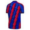 Fotbollskläder Crystal Palace Tredjetröja 2026-27 - Kortärmad