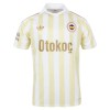 Fotbollskläder Fenerbahce Bortatröja 2026-27 - Kortärmad Fotbollskläder Fenerbahce Bortatröja 2026-27 - Kortärmad