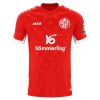Fotbollskläder FSV Mainz 05 Hemmatröja 2026-27 - Kortärmad Fotbollskläder FSV Mainz 05 Hemmatröja 2026-27 - Kortärmad