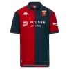 Fotbollskläder Genoa Hemmatröja 2026-27 - Kortärmad Fotbollskläder Genoa Hemmatröja 2026-27 - Kortärmad