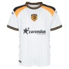 Fotbollskläder Hull City AFC Bortatröja 2026-27 - Kortärmad
