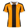 Fotbollskläder Hull City AFC Hemmatröja 2026-27 - Kortärmad Fotbollskläder Hull City AFC Hemmatröja 2026-27 - Kortärmad