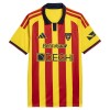 Fotbollskläder Lecce Hemmatröja 2026-27 - Kortärmad Fotbollskläder Lecce Hemmatröja 2026-27 - Kortärmad