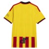 Fotbollskläder Lecce Hemmatröja 2026-27 - Kortärmad