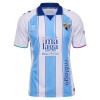 Fotbollskläder Malaga Hemmatröja 2026-27 - Kortärmad Fotbollskläder Malaga Hemmatröja 2026-27 - Kortärmad