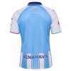 Fotbollskläder Malaga Hemmatröja 2026-27 - Kortärmad