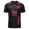 Fotbollskläder Malaga Tredjetröja 2026-27 - Kortärmad Fotbollskläder Malaga Tredjetröja 2026-27 - Kortärmad