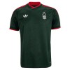 Fotbollskläder Nottingham Forest Bortatröja 2026-27 - Kortärmad Fotbollskläder Nottingham Forest Bortatröja 2026-27 - Kortärmad