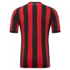 Fotbollskläder OGC Nice Hemmatröja 2026-27 - Kortärmad