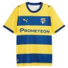 Fotbollskläder Parma Calcio Bortatröja 2026-27 - Kortärmad Fotbollskläder Parma Calcio Bortatröja 2026-27 - Kortärmad