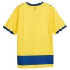 Fotbollskläder Parma Calcio Bortatröja 2026-27 - Kortärmad