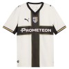 Fotbollskläder Parma Calcio Hemmatröja 2026-27 - Kortärmad Fotbollskläder Parma Calcio Hemmatröja 2026-27 - Kortärmad