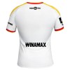 Fotbollskläder RC LENS Tredjetröja 2026-27 - Kortärmad