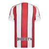 Fotbollskläder River Plate Bortatröja 2026-27 - Kortärmad