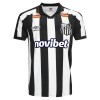 Fotbollskläder Santos FC Bortatröja 2026-27 - Kortärmad Fotbollskläder Santos FC Bortatröja 2026-27 - Kortärmad
