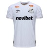 Fotbollskläder Santos FC Hemmatröja 2026-27 - Kortärmad Fotbollskläder Santos FC Hemmatröja 2026-27 - Kortärmad