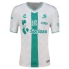 Fotbollskläder Santos Laguna Bortatröja 2026-27 - Kortärmad