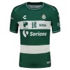 Fotbollskläder Santos Laguna Hemmatröja 2026-27 - Kortärmad Fotbollskläder Santos Laguna Hemmatröja 2026-27 - Kortärmad