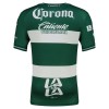 Fotbollskläder Santos Laguna Hemmatröja 2026-27 - Kortärmad