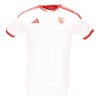 Fotbollskläder Sevilla FC Hemmatröja 2026-27 - Kortärmad Fotbollskläder Sevilla FC Hemmatröja 2026-27 - Kortärmad