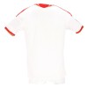 Fotbollskläder Sevilla FC Hemmatröja 2026-27 - Kortärmad