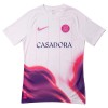 Fotbollskläder Toulouse Bortatröja 2026-27 - Kortärmad Fotbollskläder Toulouse Bortatröja 2026-27 - Kortärmad