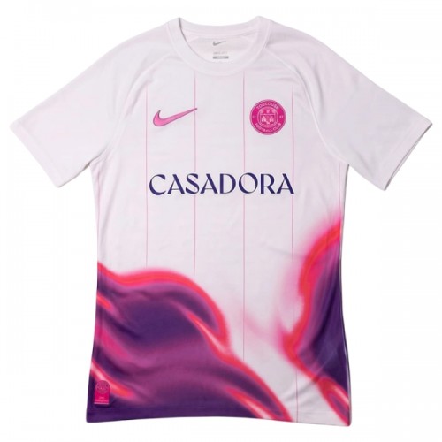 Fotbollskläder Toulouse Bortatröja 2026-27 - Kortärmad Fotbollskläder Toulouse Bortatröja 2026-27 - Kortärmad