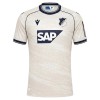 Fotbollskläder TSG 1899 Hoffenheim Bortatröja 2026-27 - Kortärmad Fotbollskläder TSG 1899 Hoffenheim Bortatröja 2026-27 - Kortärmad