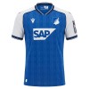 Fotbollskläder TSG 1899 Hoffenheim Hemmatröja 2026-27 - Kortärmad Fotbollskläder TSG 1899 Hoffenheim Hemmatröja 2026-27 - Kortärmad