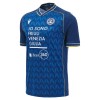 Fotbollskläder Udinese Calcio Bortatröja 2026-27 - Kortärmad