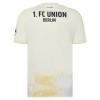 Fotbollskläder Union Berlin Tredjetröja 2026-27 - Kortärmad