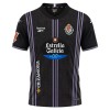 Fotbollskläder Valladolid Bortatröja 2026-27 - Kortärmad Fotbollskläder Valladolid Bortatröja 2026-27 - Kortärmad