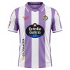 Fotbollskläder Valladolid Hemmatröja 2026-27 - Kortärmad Fotbollskläder Valladolid Hemmatröja 2026-27 - Kortärmad