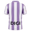 Fotbollskläder Valladolid Hemmatröja 2026-27 - Kortärmad