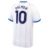 Fotbollskläder Chelsea Palmer 10 Tredjetröja 2026-27 - Kortärmad