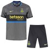 Fotbollskläder Barn Inter Milan Tredjetröja 2026-27 - Kortärmad Fotbollskläder Barn Inter Milan Tredjetröja 2026-27 - Kortärmad