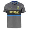 Fotbollskläder Inter Milan Thuram 9 Tredjetröja 2026-27 - Kortärmad