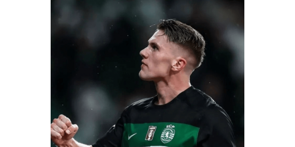Amorim vinner stort, Gyokeres glänser med fyra mål i den portugisiska superligan