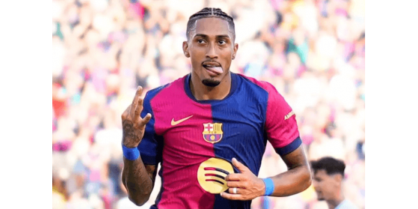Barcelonas 7-0-seger visar sin mästerskapsstyrka