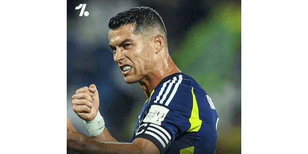 Cristiano Ronaldos ojämna resa i Saudiarabien