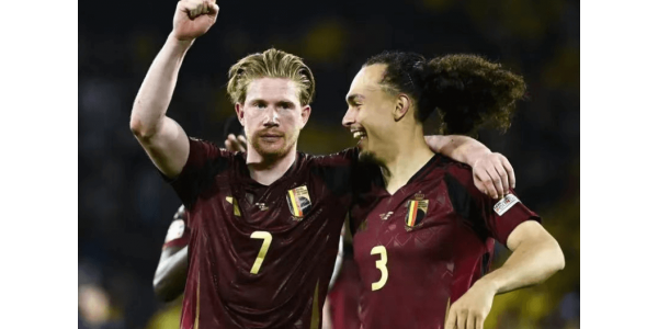Den riktiga "dödens grupp" i Europacupen
