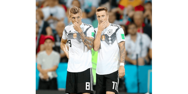 Dortmund förlorade i Champions League-finalen igen efter 11 år
