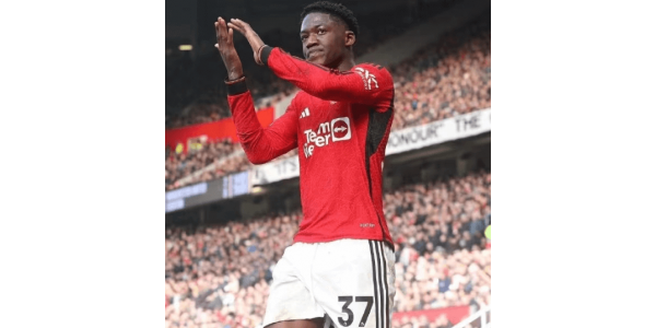 Manchester United 2-2 Liverpool, två iögonfallande spelare från Red Devils Manchester United 2-2 Liverpool, två iögonfallande spelare från Red Devils