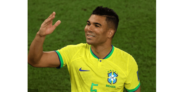 Neymar, Casemiro frånvarande från Copa America-truppen