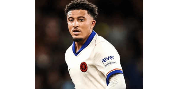 Sancho kommer att börja ett nytt härligt kapitel i sin karriär i Chelsea